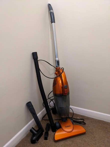 Photo of free VonHaus vacuum cleaner (Maidenhead SL6) #1