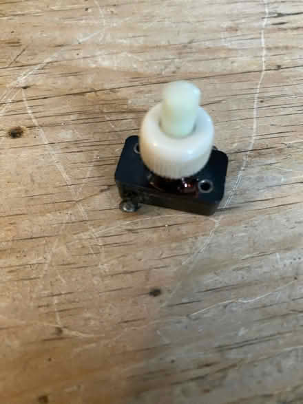 Photo of free 2 switches (Orwell) #1