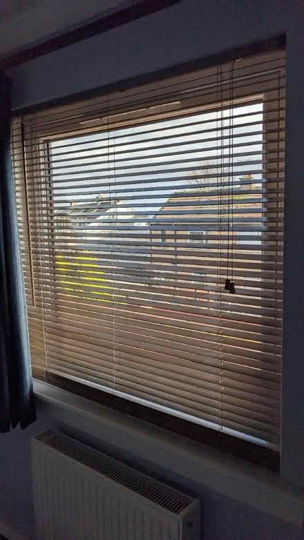 Photo of free Venetian Window Blinds (Danderhall EH22) #3