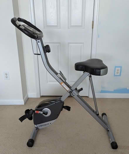 Photo of free Stationery exercise bike (Piney orchard, Odenton) #2