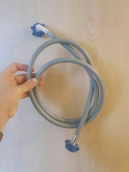 Photo of free Washing machine hose (North Acton) #1