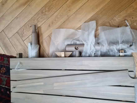 Photo of free Cox & Cox Table (N1 Islington) #3