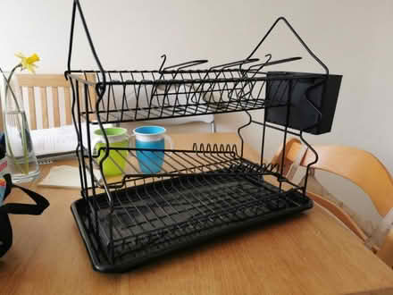 Photo of free Drying rack (Redhill RH1) #1