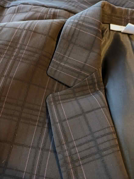 Photo of free Women's pants suit, size 14 (Anacostia) #2