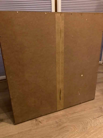 Photo of free Storage unit (Helsby) #2