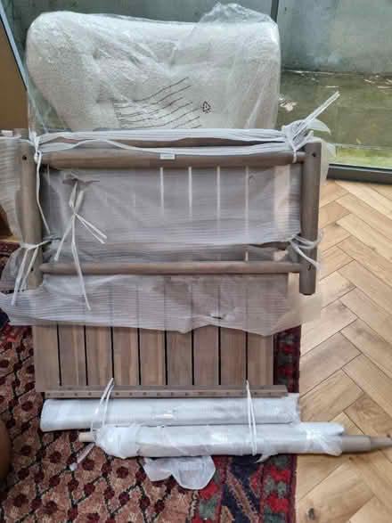 Photo of free Cox & Cox Table (N1 Islington) #2