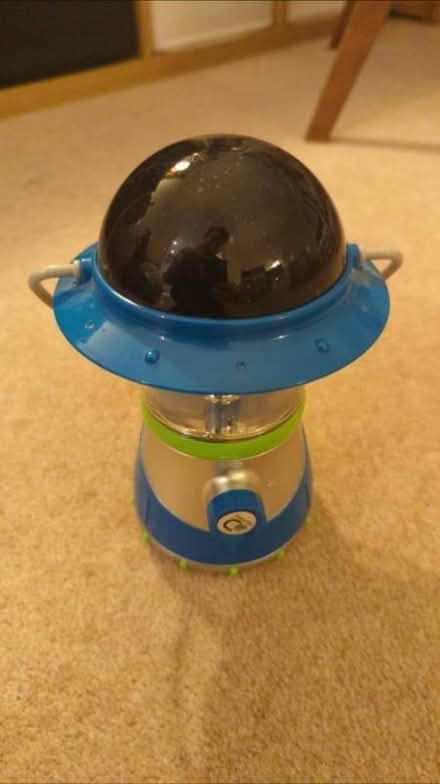 Photo of free Night light (Guildford GU1) #1