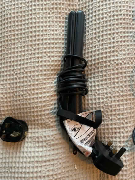 Photo of free 4 x straighteners (SL6 Boyn Hill) #3