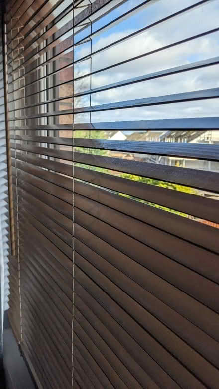 Photo of free Venetian Window Blinds (Danderhall EH22) #1