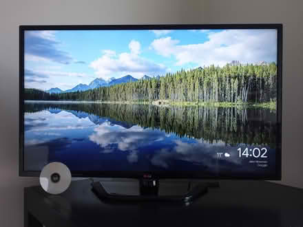 Photo of free LCD TV 42 inch (SW16) #1