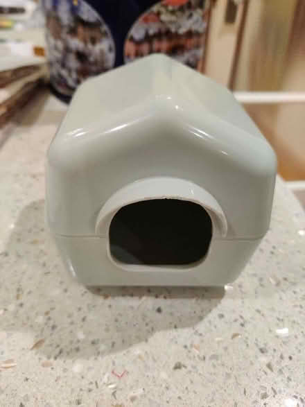 Photo of free Gerbil house (Leckhampton GL53) #1