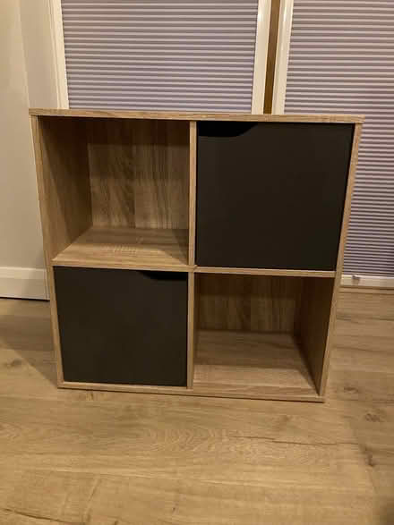 Photo of free Storage unit (Helsby) #1