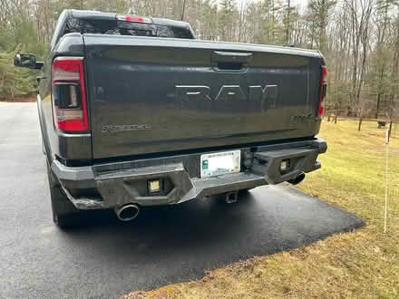 Photo of free RAM Cat Back Muffler and Tailpipes (Peterborough.) #4
