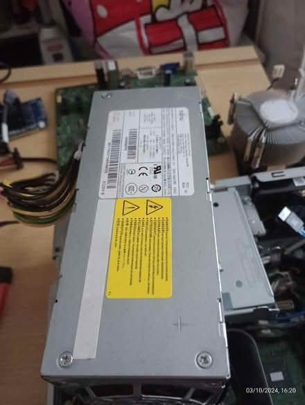 Photo of free Pc parts (Emsworth) #1