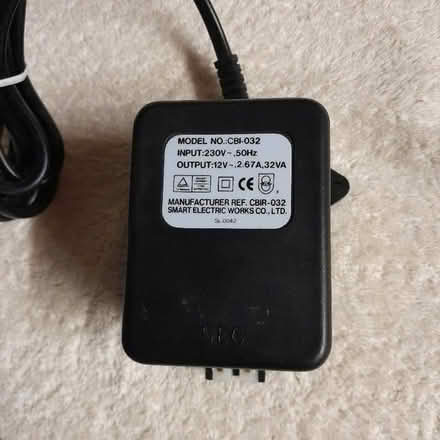 Photo of free Transformer (Havant PO9) #4