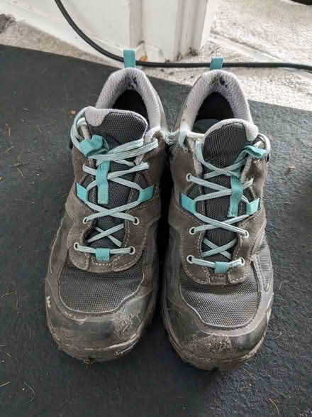 Photo of free Walking trainers (Finchley N2) #2