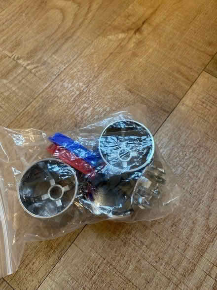 Photo of free Plumbing consumables (N5 Highbury) #1
