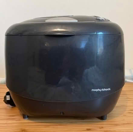 Photo of free Bread maker (Oundle PE8) #1