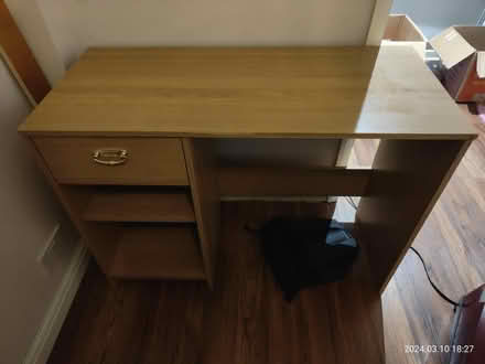 Photo of free Children desk (Feltham) #1