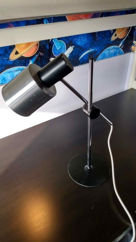 Photo of free Desk Light (Crosslee PA6) #4
