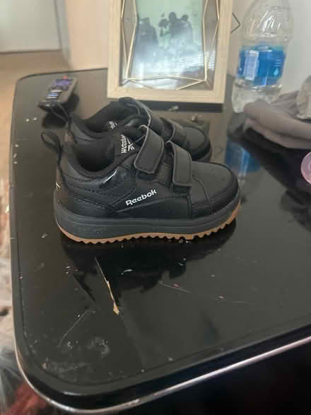 Photo of free Toddlet shoes (Washington DC) #1