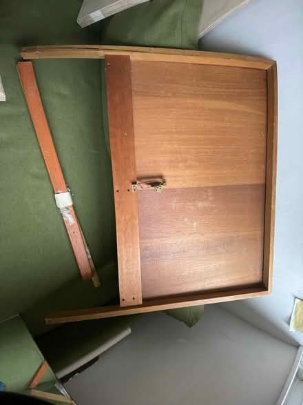 Photo of free Mirror for G-Plan Dressing table (SW9) #2