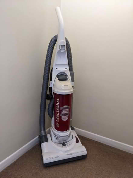Photo of free Electrolux vitesse vacuum (Maidenhead SL6) #4