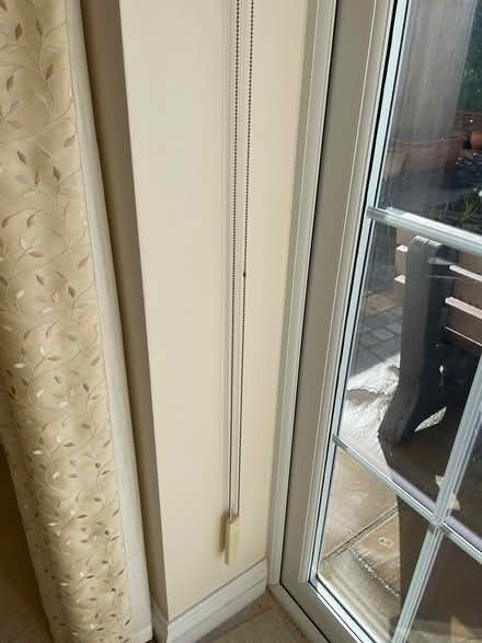 Photo of free Vertical Blinds (Seaton EX12) #4