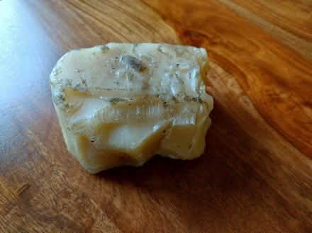 Photo of free beeswax (Dronfield Woodhouse S18) #1