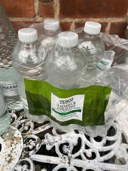 Photo of free Things to go (M20) #4