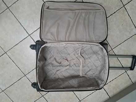 Photo of free Wheeled suitcase (Cheltenham GL52) #3