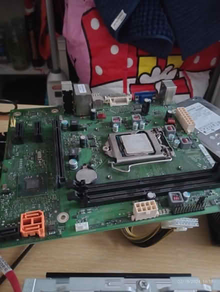 Photo of free Pc parts (Emsworth) #4