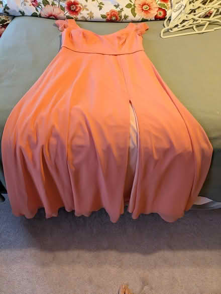 Photo of free Dress size 16 (Anacostia) #2
