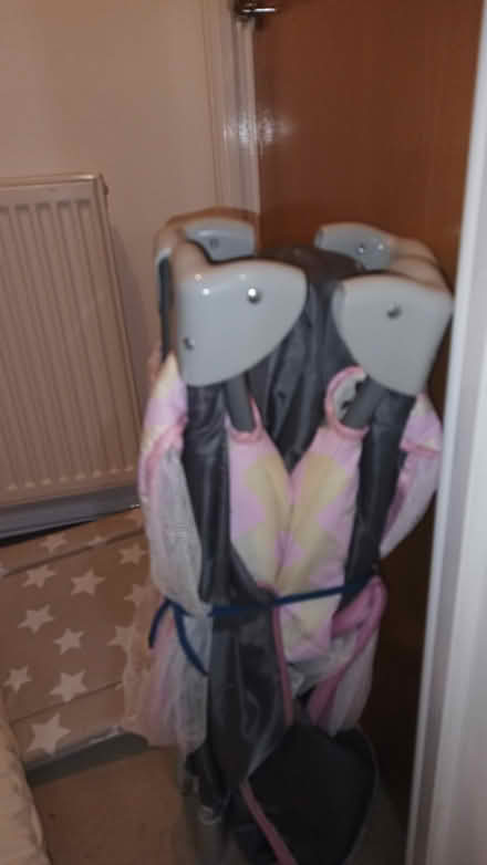 Photo of free Baby girl items (Richmond S13) #4