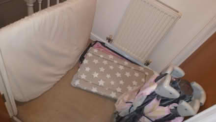 Photo of free Baby girl items (Richmond S13) #1