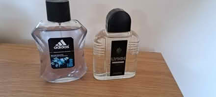 Photo of free Eau de toilette & aftershave (South Tonbridge TN9) #1