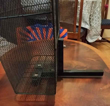 Photo of free Rear basket for scooter. (Queenstown FY1) #2