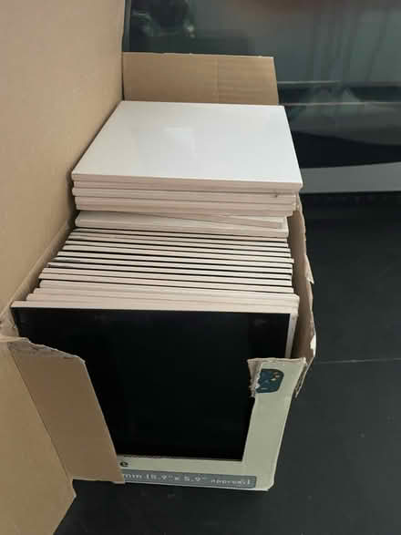 Photo of free Wall tiles (Battersea SW11) #1