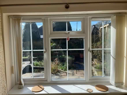 Photo of free Vertical Blinds (Seaton EX12) #3