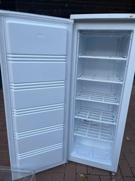 Photo of free Westinghouse Freezer (South Morang) #2