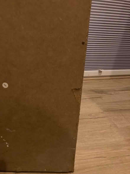 Photo of free Storage unit (Helsby) #3