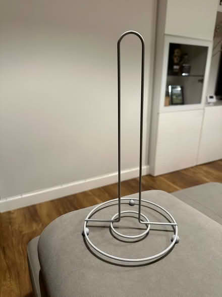 Photo of free Kitchen towel holder (Mansfield NG19) #1
