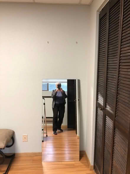 Photo of free Mirror (Bothell, WA) #1