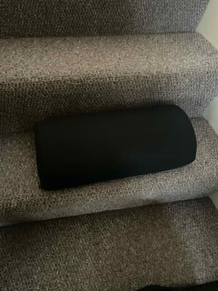 Photo of free Lumbar support cushion (Leyton) #1