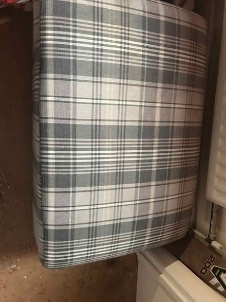 Photo of free A foot’s rest (Southall) #2