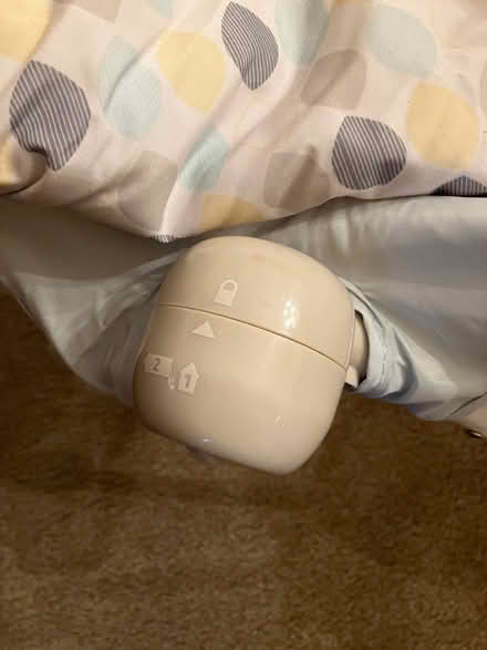 Photo of free Infant bassinet (Media) #3