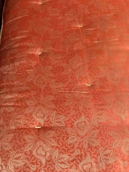 Photo of free Single bed (Wigton Moor LS17) #2