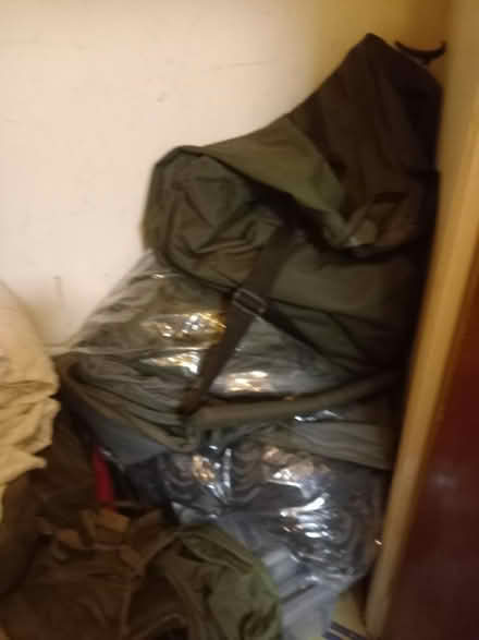 Photo of free fishing equipment (Doddinghurst CM15) #2
