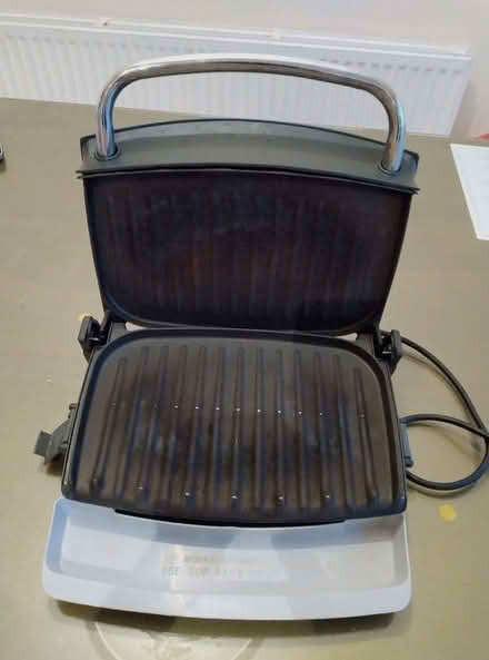 Photo of free George Foreman Grill (Barkingside IG5) #2