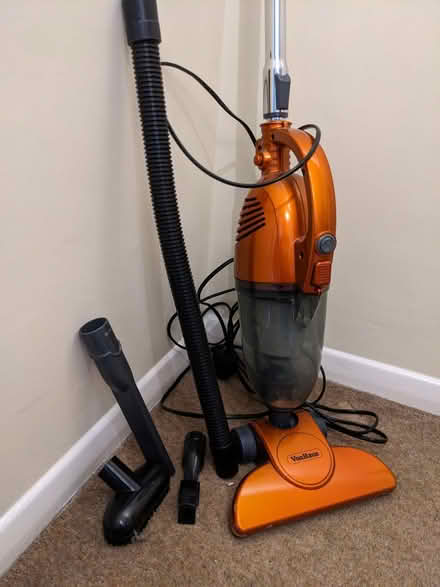 Photo of free VonHaus vacuum cleaner (Maidenhead SL6) #2